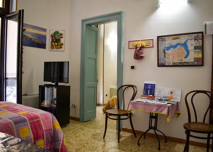 Bed & Breakfast Mare Nostrum