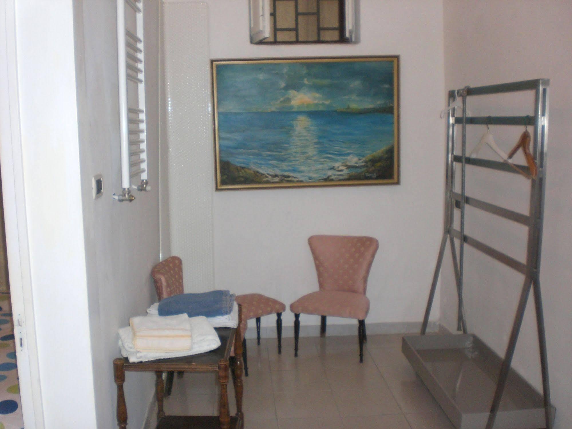 Aparthotel Mare Nostrum Brindisi