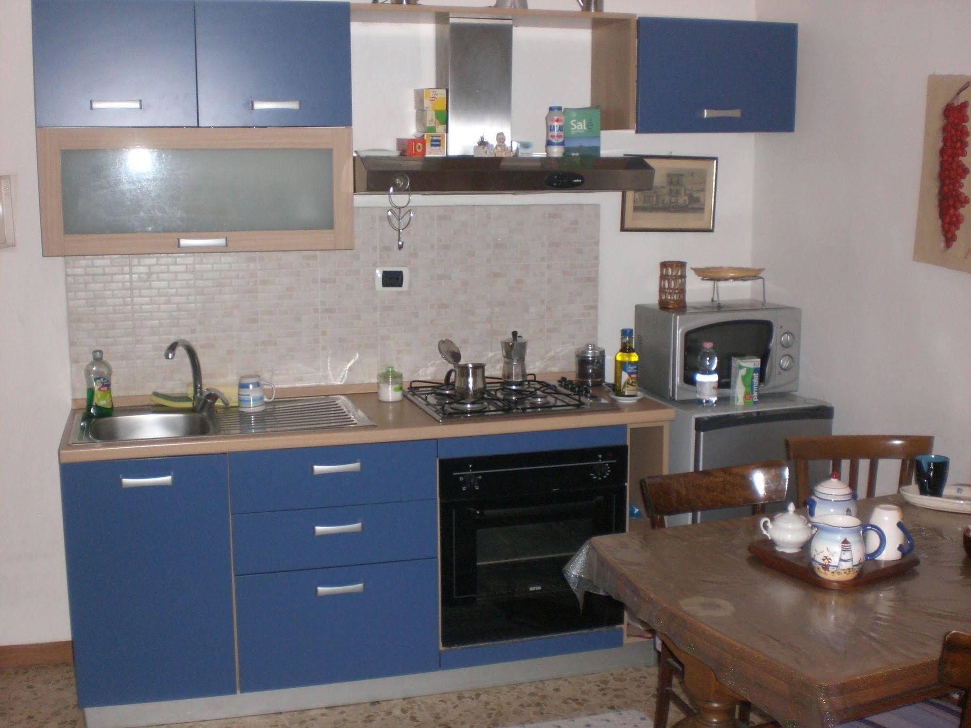 Mare Nostrum Aparthotel 3*