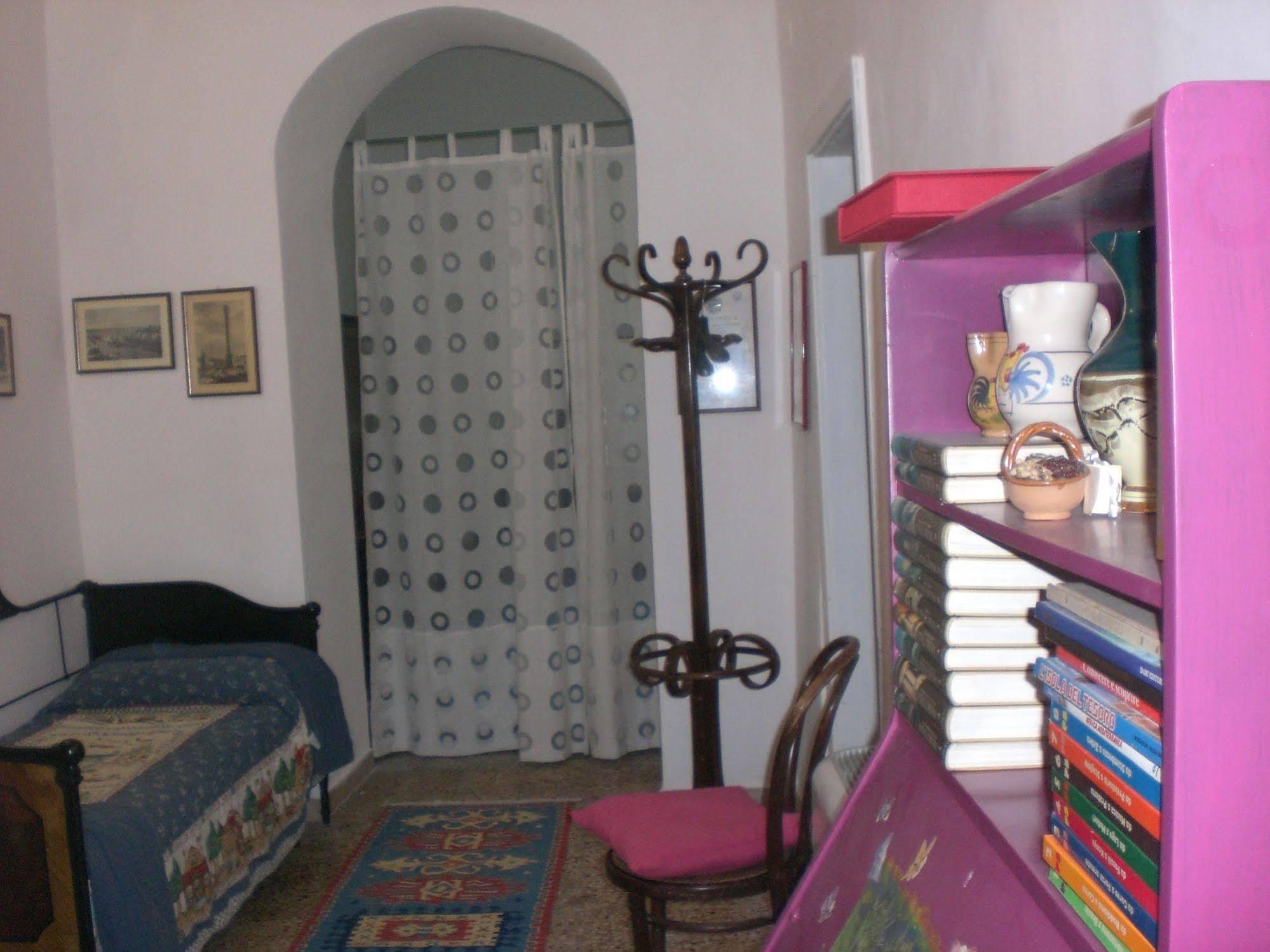 Mare Nostrum Aparthotel Brindisi