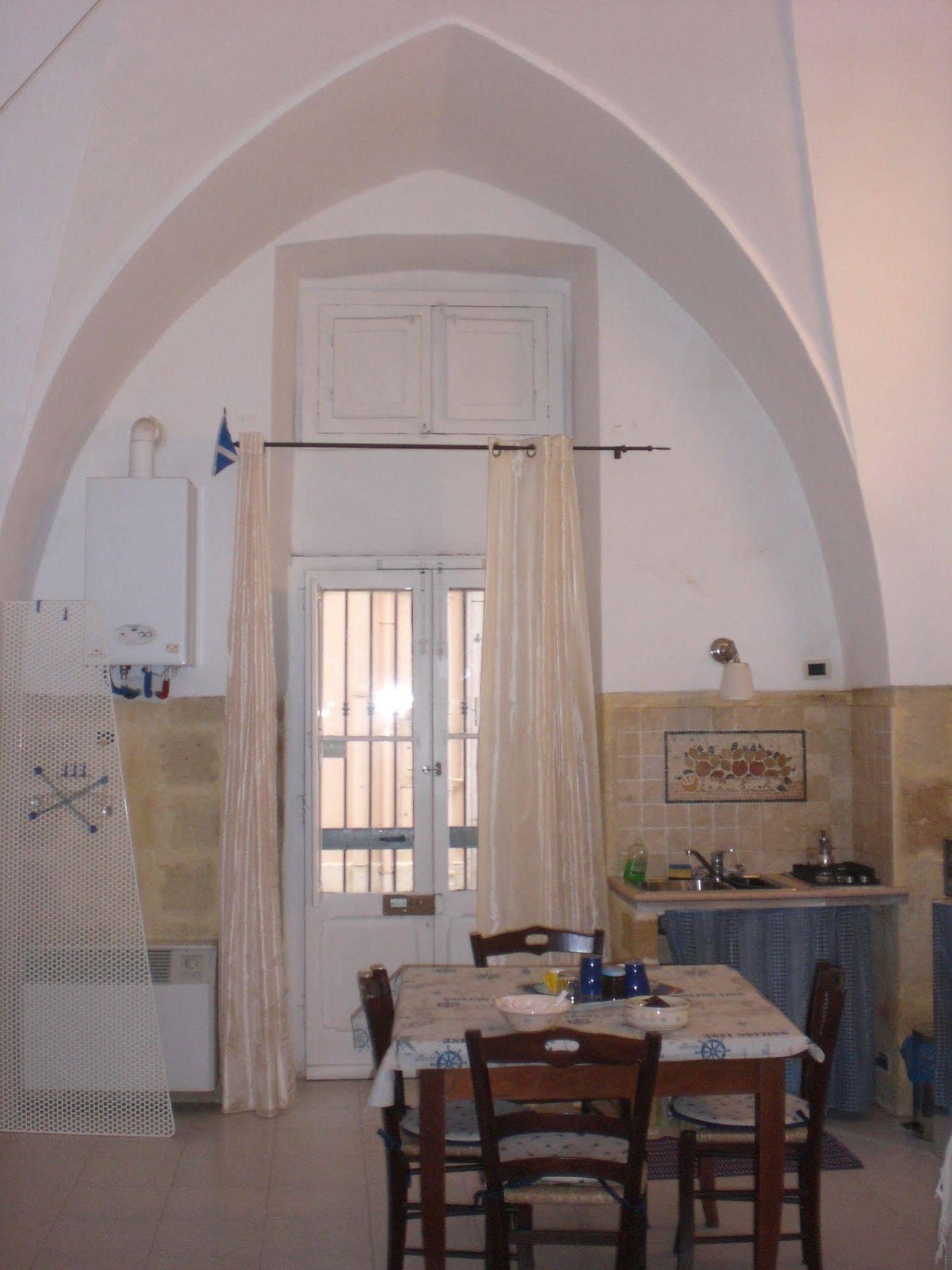 Bed & Breakfast Mare Nostrum Aparthotel
