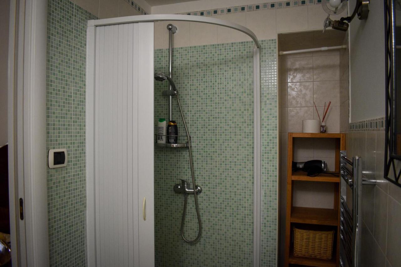Bed & Breakfast Mare Nostrum Aparthotel Brindisi