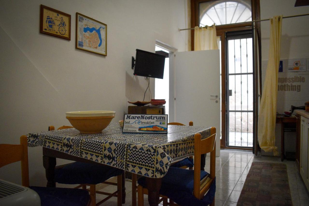 Aparthotel Mare Nostrum Brindisi