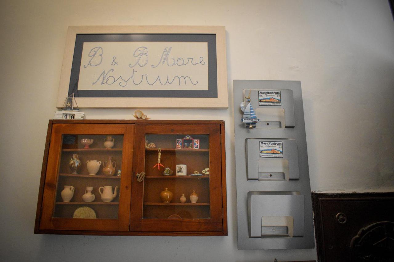 Aparthotel Mare Nostrum