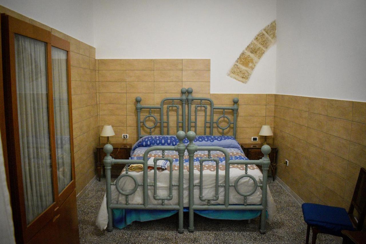 Aparthotel Mare Nostrum Brindisi
