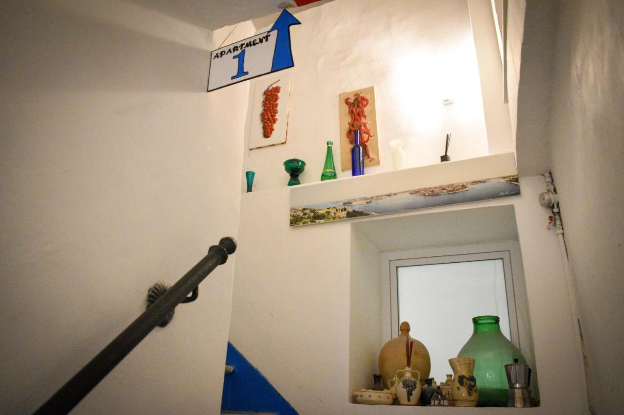 Bed & Breakfast Mare Nostrum 3*