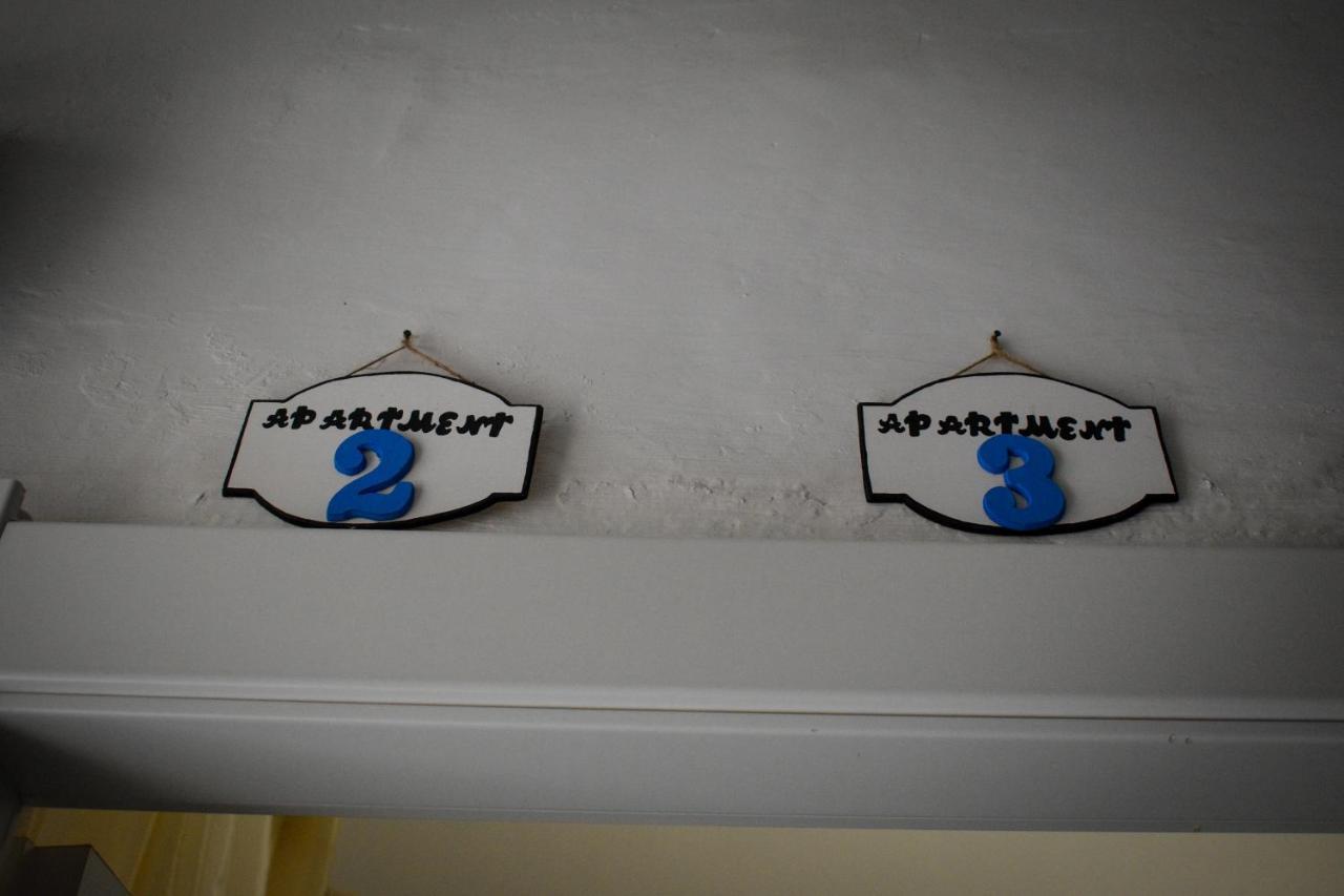 Bed & Breakfast Mare Nostrum Brindisi