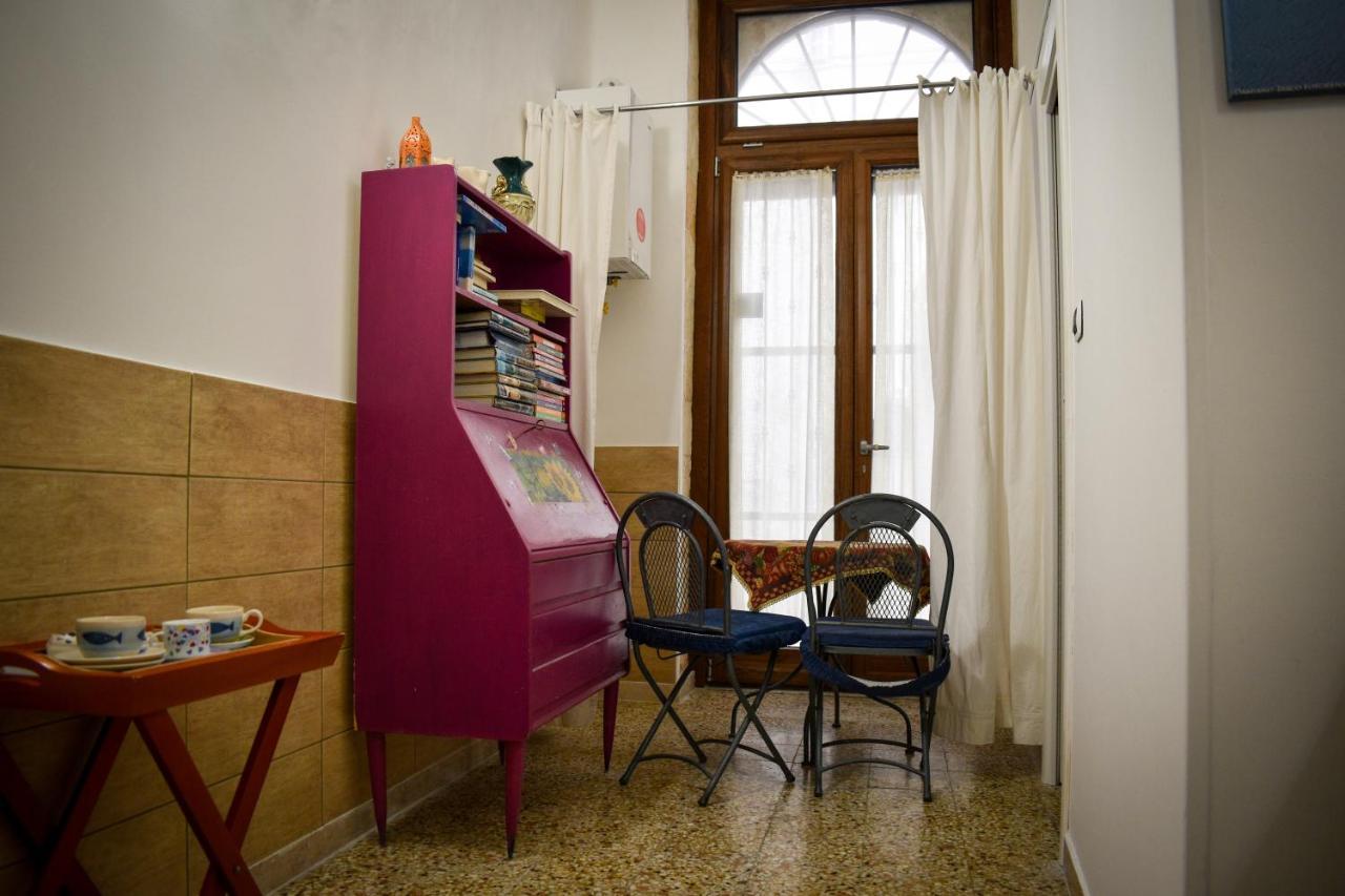 Aparthotel Mare Nostrum Brindisi