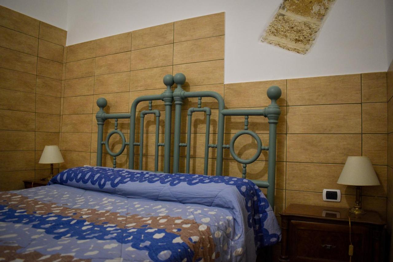 Mare Nostrum Aparthotel Brindisi