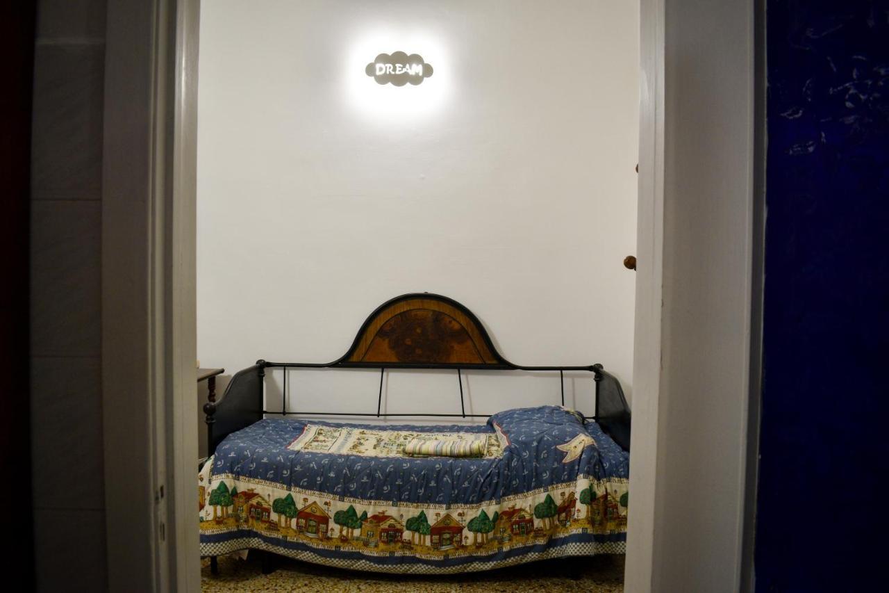 Bed & Breakfast Mare Nostrum Brindisi