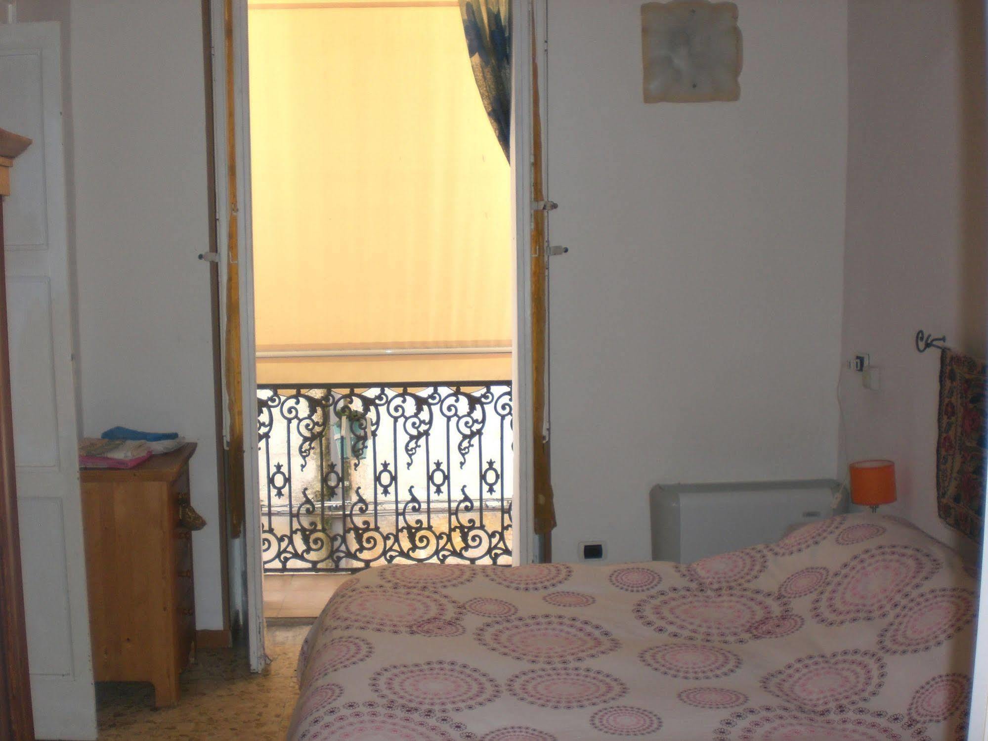 Aparthotel Bed & Breakfast Mare Nostrum