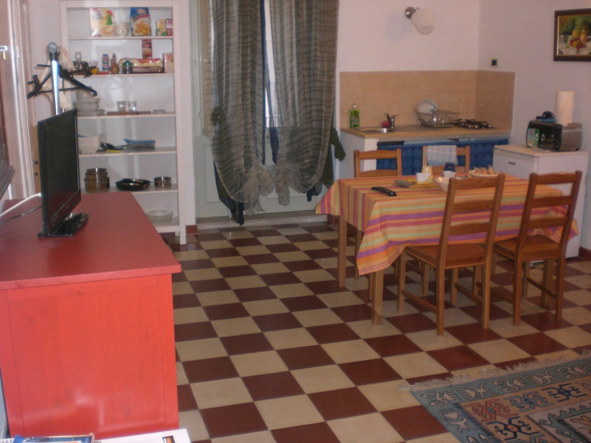 Mare Nostrum Aparthotel