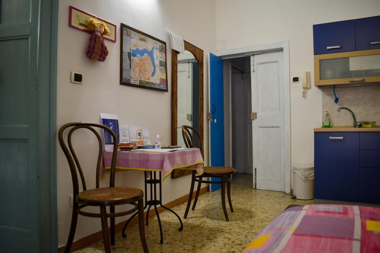 Mare Nostrum Appart hôtel Brindisi
