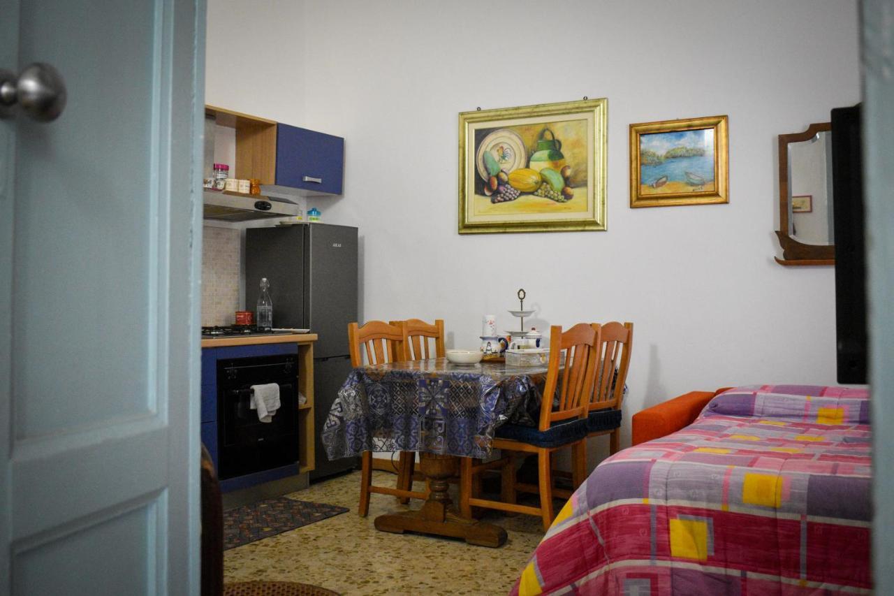 Mare Nostrum Appart hôtel 3*