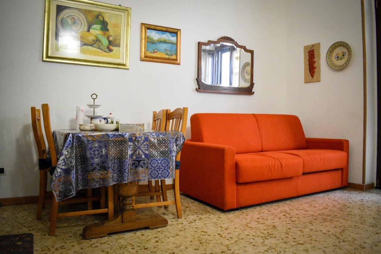 Mare Nostrum Appart hôtel Brindisi