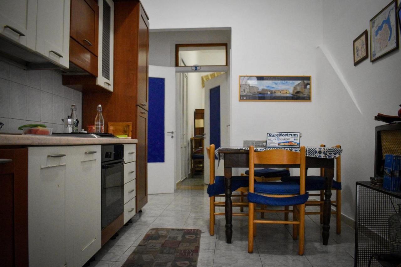 Mare Nostrum Appart hôtel Brindisi