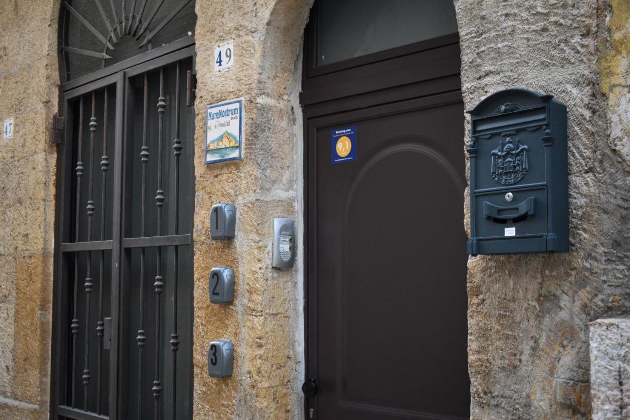 Mare Nostrum Appart hôtel Brindisi