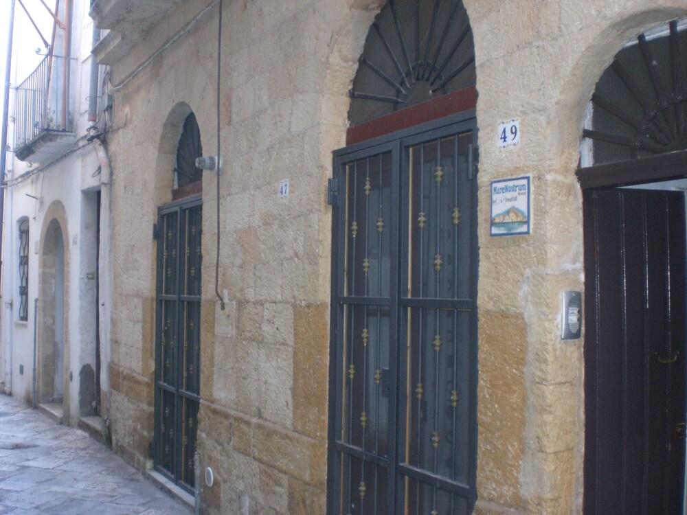 Appart hôtel Mare Nostrum Brindisi